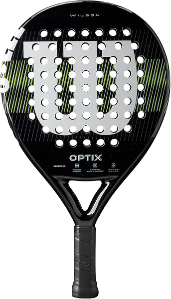 Raquette de padel Wilson Optix V1
